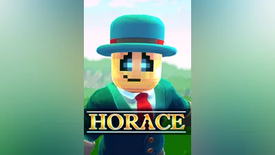 Horace (pc)