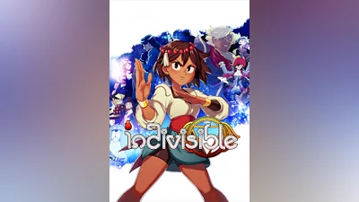 Indivisible (pc)