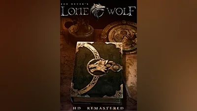 Joe Dever’s Lone Wolf HD Remastered (pc)