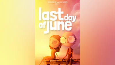 Last Day of June (pc)