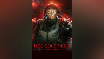 Red Solstice 2: Survivors (pc)