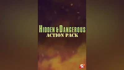 Hidden & Dangerous: Action Pack (pc)