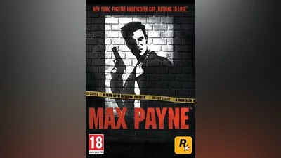 Max Payne (pc)