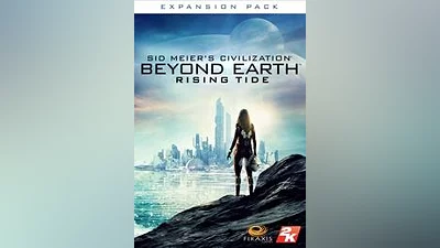 Sid Meier's Civilization : Beyond Earth - Rising Tide (pc)