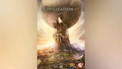Sid Meier’s Civilization  VI (pc)