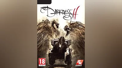 The Darkness II (pc)