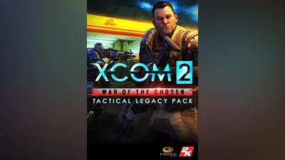 XCOM 2: War of the Chosen - Tactical Legacy Pack (pc, mac, linux)
