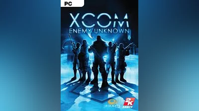 XCOM: Enemy Unknown (pc)