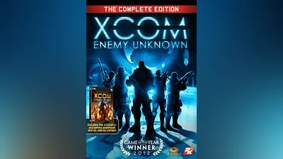 XCOM: Enemy Unknown - The Complete Edition (pc)