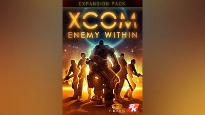 XCOM: Enemy Within (pc)