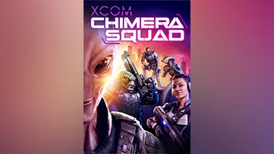 XCOM : Chimera Squad (pc)
