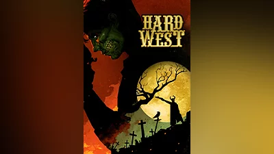 Hard West (pc, mac, linux)
