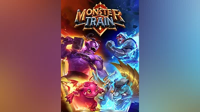 Monster Train (pc)