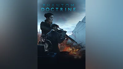 Phantom Doctrine (pc)