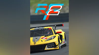 rFactor 2 (pc)