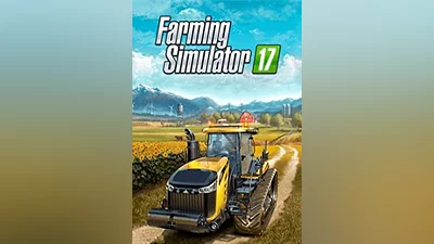 Farming Simulator 17 (pc, mac)