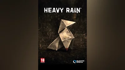 Heavy Rain (pc)