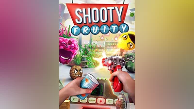 Shooty Fruity (pc)