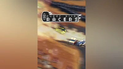 Super Pixel Racers (pc)