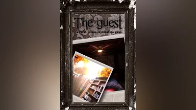 The Guest (pc)