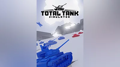 Total Tank Simulator (pc)