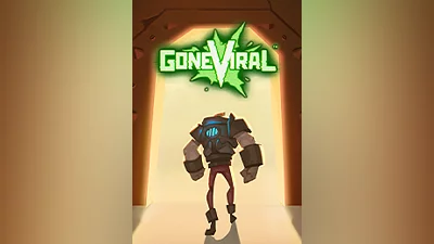 Gone Viral (pc)