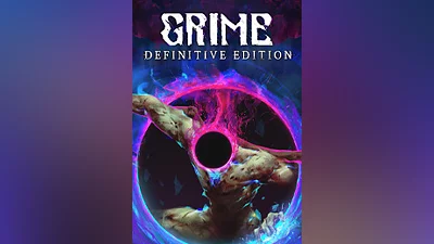 GRIME (pc)
