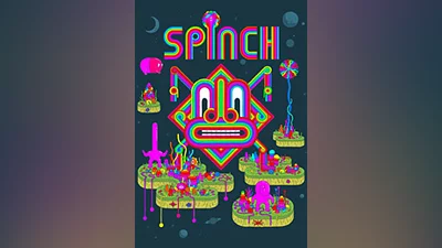 Spinch (pc, mac)