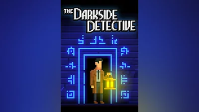 The Darkside Detective (pc, mac, linux)