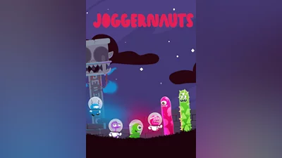Joggernauts (pc, mac)