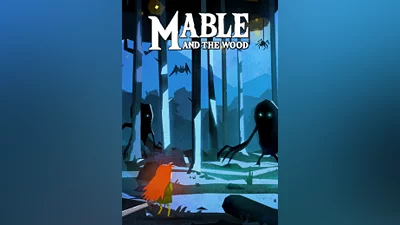 Mable & The Wood (pc, mac, linux)