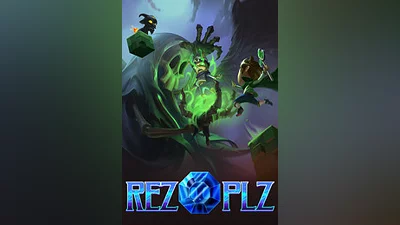 REZ PLZ (pc)