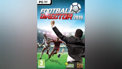 Football Director 2019 (pc)