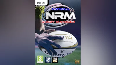 National Rugby Manager (pc)