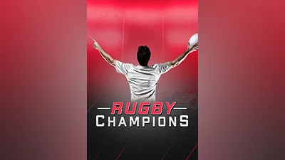 Rugby Champions (pc)