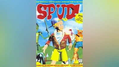 Spud! (pc)