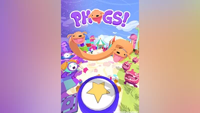 PHOGS! (pc)