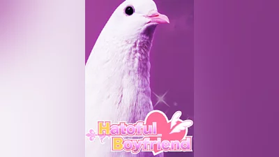 Hatoful Boyfriend (pc, mac, linux)