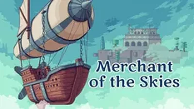 Merchant of the Skies Steam Global Region free +