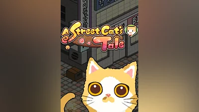 A Street Cat's Tale (pc)