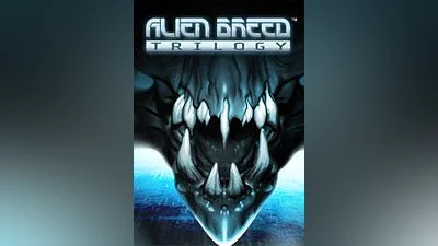 Alien Breed Trilogy (pc)