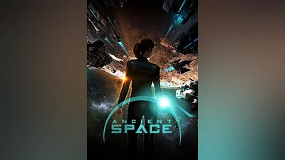Ancient Space (pc)