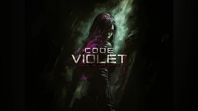 Code Violet: Digital Deluxe Edition (PS5)