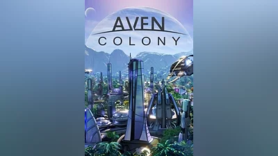 Aven Colony (pc)
