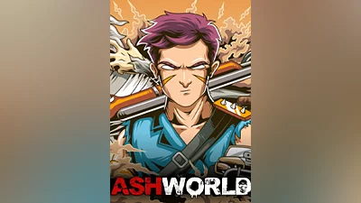 Ashworld (pc)