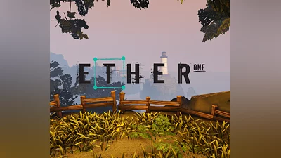 Ether One EU Steam CD Key