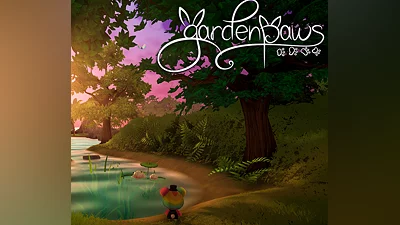Garden Paws EU Steam CD Key
