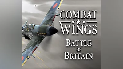 Combat Wings: Battle of Britain US Steam CD Key