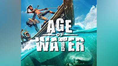 Age of Water UK Xbox Series X|S CD Key