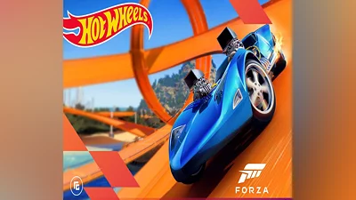 Forza Horizon 5 - Hot Wheels DLC UK XBOX One / Series X|S / Windows 10 CD Key